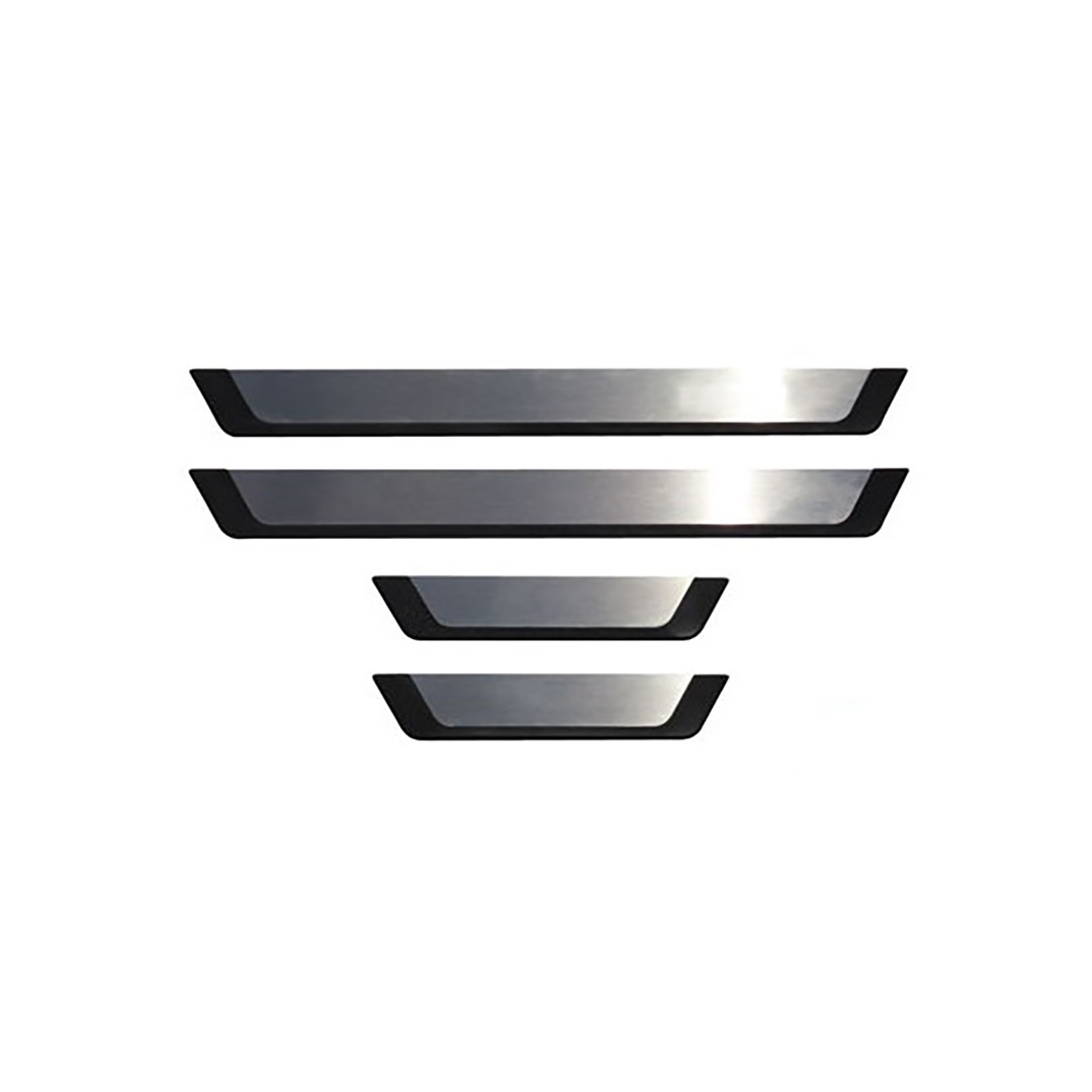 Βλησαρούλης Car Center - ΜΑΡΣΠΙΕ ΓΙΑ PEUGEOT 3008 2009-2016 SUV ΕΣΩΤΕΡΙΚΑ 4 ΤΕΜ.