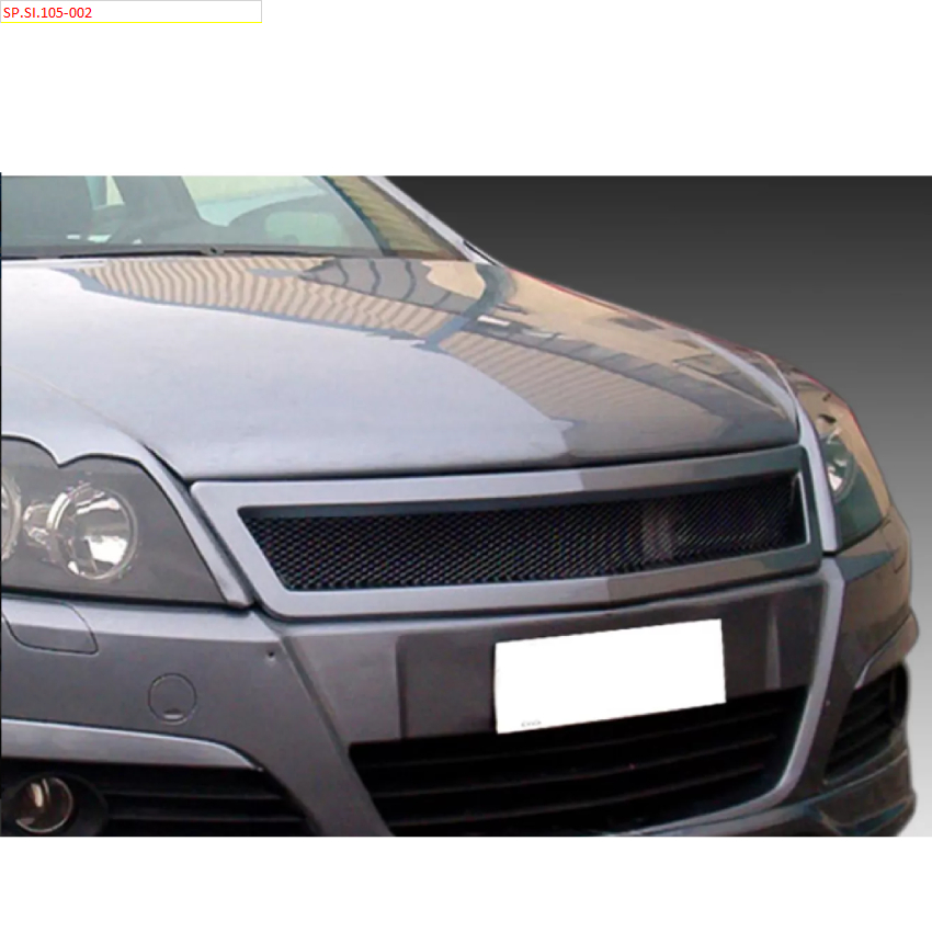 Βλησαρούλης Car Center - ΜΑΣΚΑ ΓΙΑ OPEL ASTRA H 5D ΜΕΣAΙA ΠΛAΣΤΙΚΟ MOTORDROME