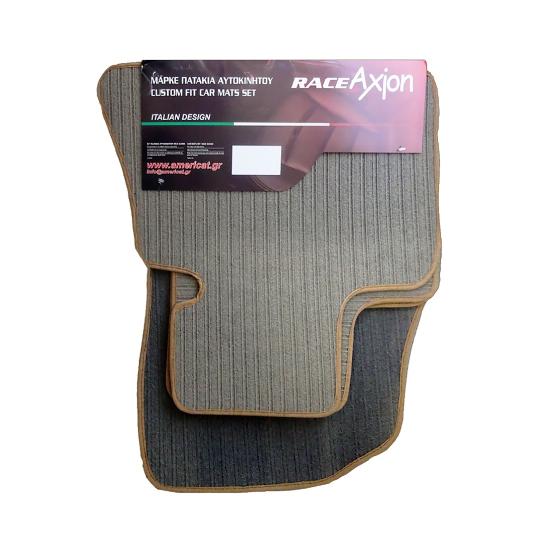 Βλησαρούλης Car Center - ΠΑΤΑΚΙΑ ΜΟΚΕΤΑ ΓΙΑ BMW X5 E53 1999-2006 (ΜΠΕΖ) - 4 ΤΕΜ.
