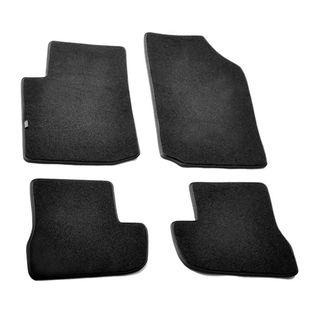 Βλησαρούλης Car Center - ΠΑΤΑΚΙΑ EXECUTIVE ΜΟΚΕΤΑ ΓΙΑ CITROEN C2 10/2003-03/2010 ΣΕ ΜΑΥΡΟ ΧΡΩΜΑ ΧΩΡΙΣ ΚΟΥΜΠΩΜΑΤΑ LAMPA - 4 ΤΕΜ.