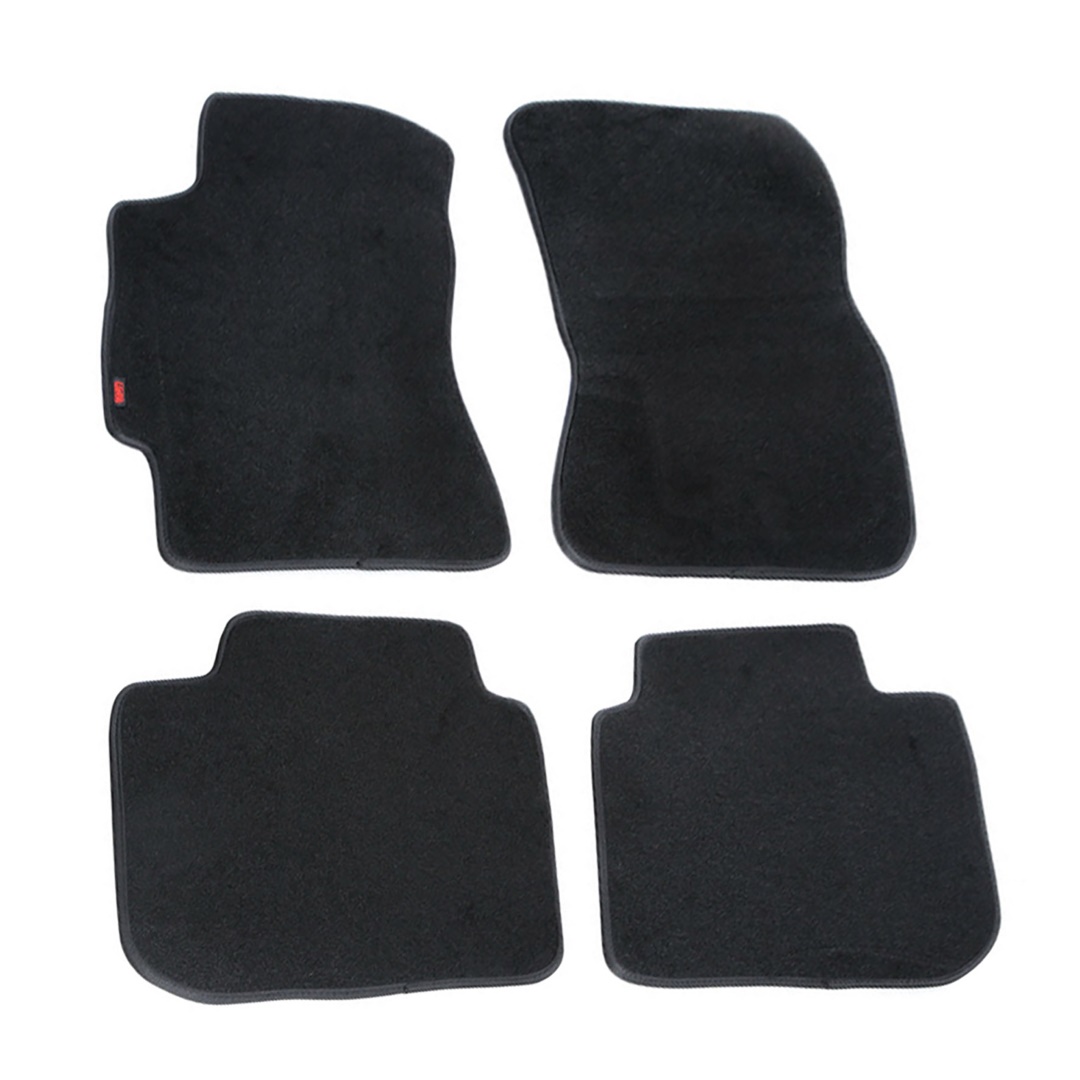 Βλησαρούλης Car Center - ΠΑΤΑΚΙΑ EXECUTIVE ΜΟΚΕΤΑ ΓΙΑ SUBARU LEGACY SW 4D 2009-2013 ΣΕ ΜΑΥΡΟ ΧΡΩΜΑ ΧΩΡΙΣ ΚΟΥΜΠΩΜΑΤΑ LAMPA - 4 ΤΕΜ.