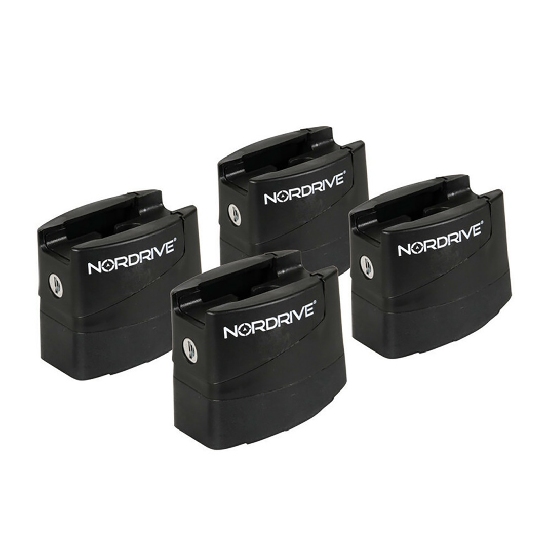 Βλησαρούλης Car Center - ΑΚΡΑ ΓΙΑ ΜΠΑΡΕΣ NORDRIVE ΓΙΑ FORD TRANSIT CONNECT 6/02+ (2) KIT
