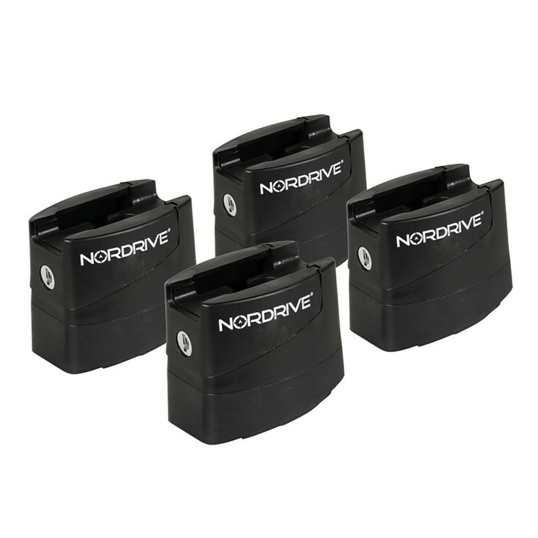 Βλησαρούλης Car Center - ΑΚΡΑ ΓΙΑ ΜΠΑΡΕΣ NORDRIVE ΓΙΑ FORD TRANSIT COURIER 2014+ (2) KIT