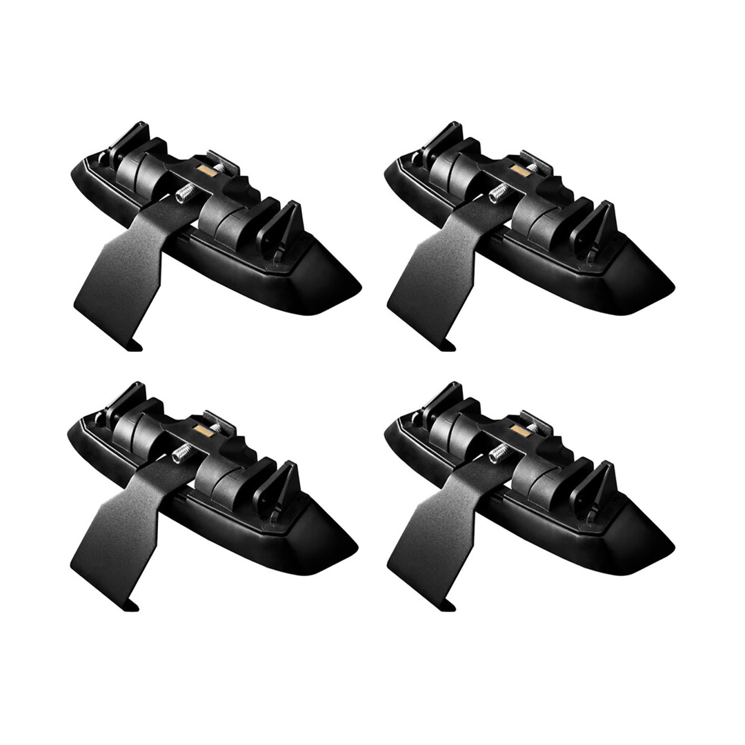 Βλησαρούλης Car Center - ΑΚΡΑ ΓΙΑ ΜΠΑΡΕΣ YAKIMA ΓΙΑ ALFA ROMEO GIULIA 6/2016+ K1030W