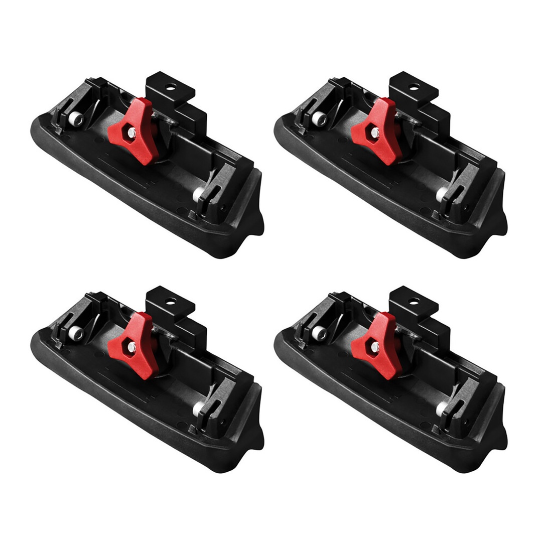 Βλησαρούλης Car Center - ΑΚΡΑ ΓΙΑ ΜΠΑΡΕΣ YAKIMA MAZDA CX-5 5D 06/17+ K1097W