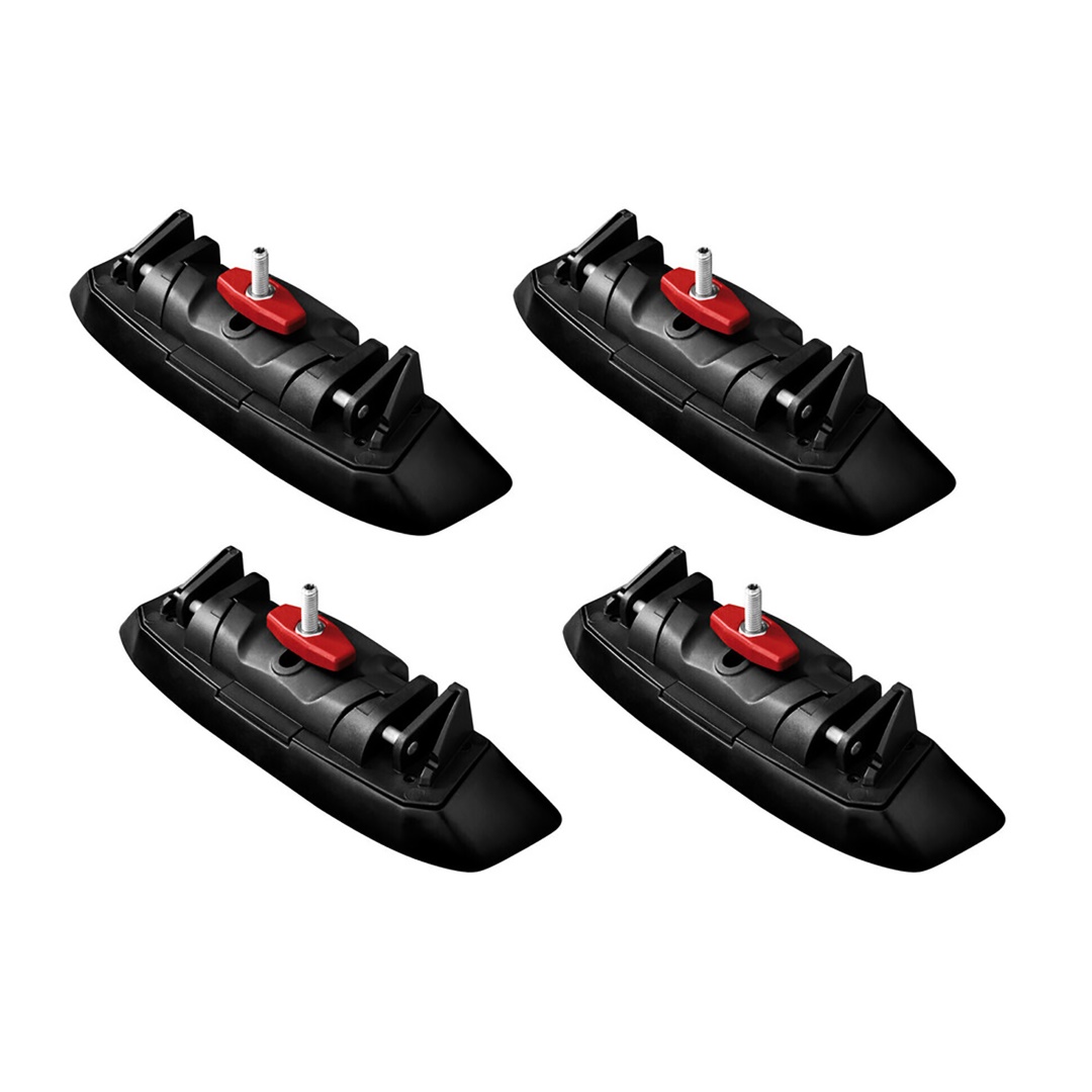Βλησαρούλης Car Center - ΑΚΡΑ ΓΙΑ ΜΠΑΡΕΣ YAKIMA BMW SERIE 1 5D (F40) 07/2019+ K1173W