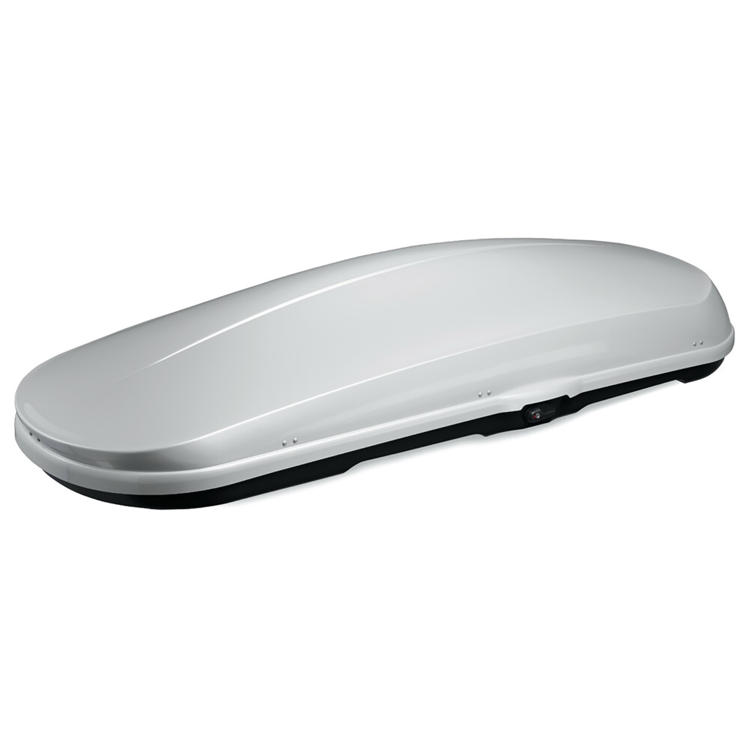 Βλησαρούλης Car Center - ΜΠΑΓΚΑΖΙΕΡΑ 500L FULL-SIZE WB753 WHISPBAR / YAKIMA ΑΣΗΜΙ ΓΥΑΛΙΣΤΕΡΗ