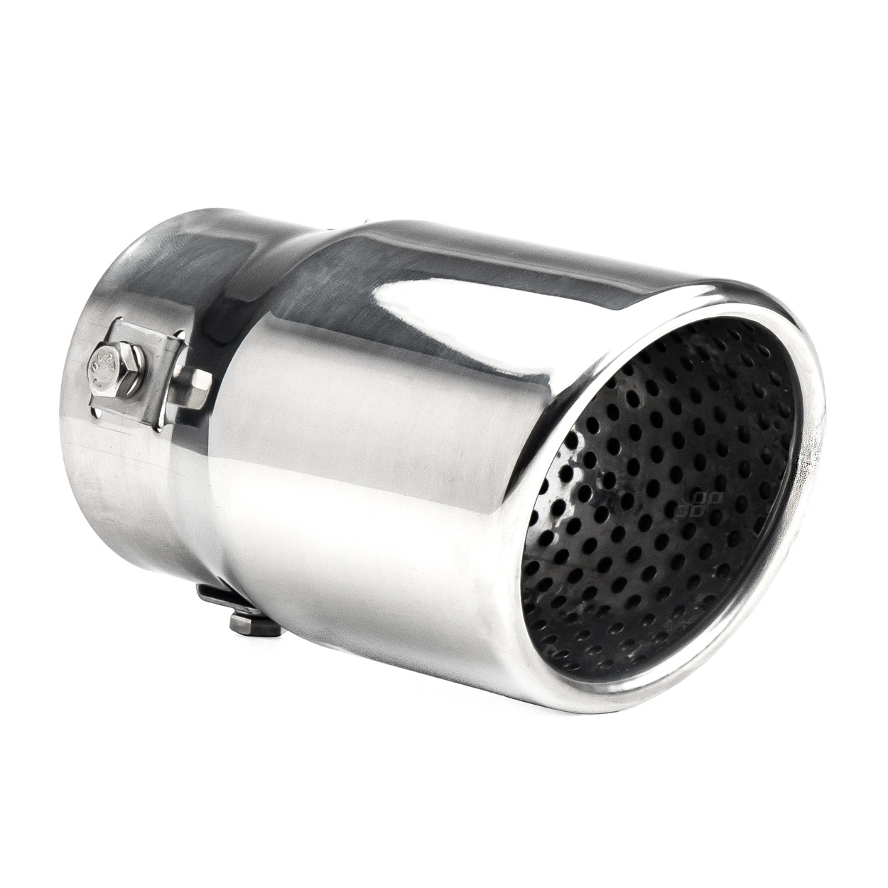 Βλησαρούλης Car Center - Amio - ΑΚΡΟ (ΜΠΟΥΚΑ) ΕΞΑΤΜΙΣΗΣ MT017 43-62mm (ΜΗΚΟΣ: 130mm) - 1 τεμ. (02348/AM)