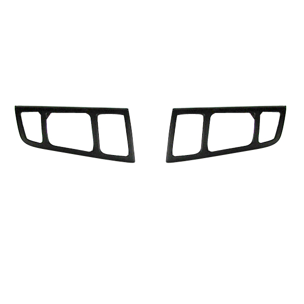 Βλησαρούλης Car Center - ΦΡΥΔΑΚΙΑ ΓΙΑ SKODA FABIA TYP 6Y 1999 - 2007 ΕΜΠΡΟΣ ΠΛAΣΤΙΚΟ MOTORDROME