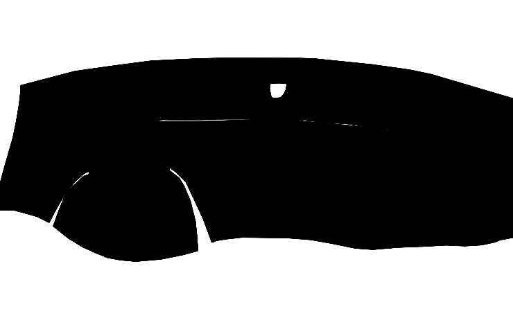 Βλησαρούλης Car Center - ΚΑΛΥΜΜΑ ΤΑΜΠΛΟ ΓΙΑ VW SCIROCCO 3D 2008-2017 RACE AXION - 1 τεμ.