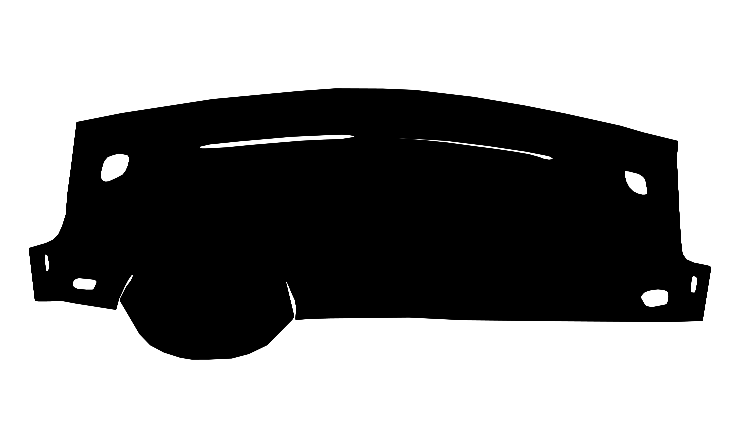 Βλησαρούλης Car Center - ΚΑΛΥΜΜΑ ΤΑΜΠΛΟ ΓΙΑ CITROEN C3 5D 2016-08/2023 RACE AXION - 1 τεμ.