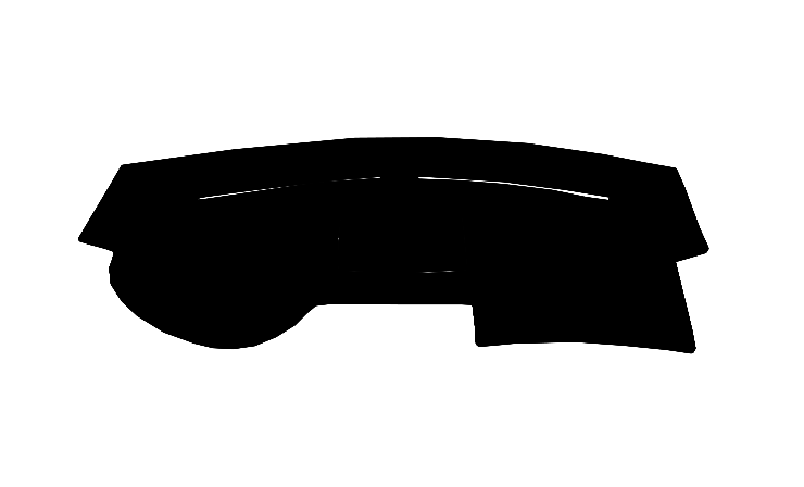 Βλησαρούλης Car Center - ΚΑΛΥΜΜΑ ΤΑΜΠΛΟ ΓΙΑ BMW ΣΕΙΡΑ 1 E87 3/5D 2004-2011 RACE AXION - 1 τεμ.