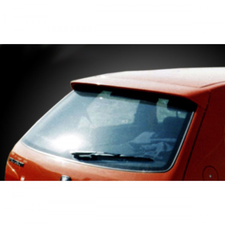 Βλησαρούλης Car Center - Αεροτομή Οροφής για Peugeot 106 1997-2003 από Πολυουρεθάνη Motordrome Design - 1 τεμ.