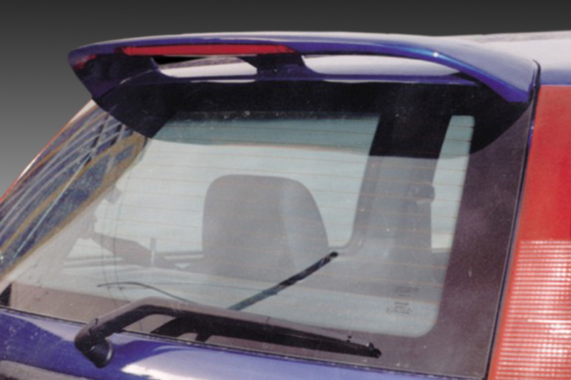 Βλησαρούλης Car Center - Motordrome - Αεροτομή Οροφής για Fiat Punto Mk1 (1993-1999) - 1 Τεμ.  (A-143)