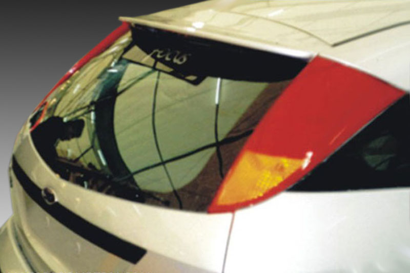 Βλησαρούλης Car Center - Motordrome - Αεροτομή Οροφής για Ford Focus Mk1 Hatchback (1998-2004) - 1 Τεμ.  (A-156)
