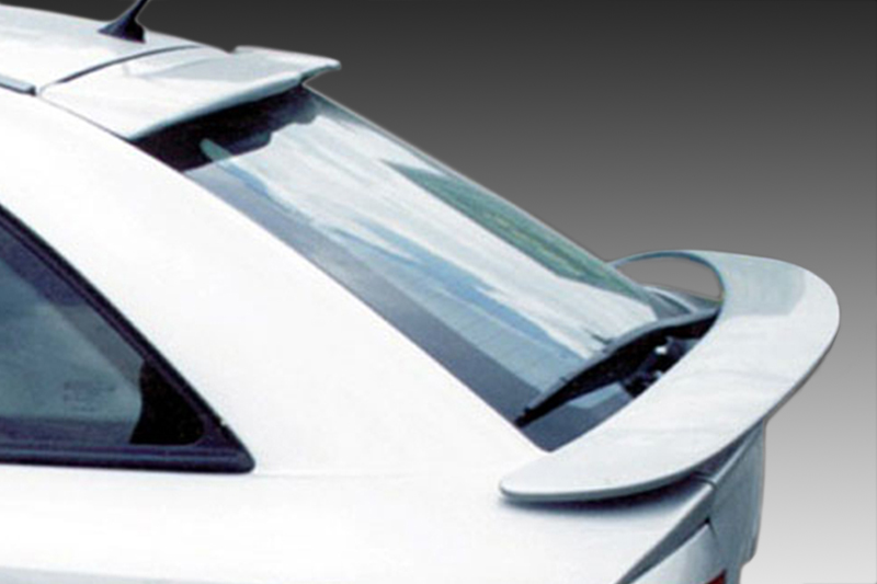 Βλησαρούλης Car Center - Motordrome - Αεροτομή Οροφής για Opel Astra G (1998-2004) - 1 Τεμ.  (A-166)