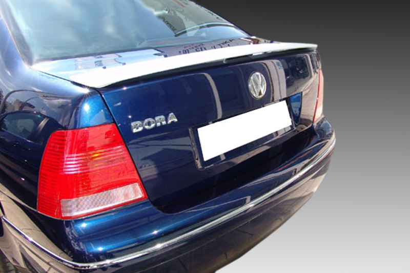 Βλησαρούλης Car Center - Motordrome - Αεροτομή για Volkswagen Bora A7 (1999-2006) - 1 Τεμ.  (A-210)