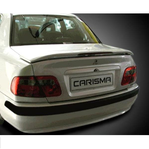 Βλησαρούλης Car Center - Αεροτομή Πορτ Μπαγκάζ για Mitsubishi Carisma 4D 1995-2004  από Πολυουρεθάνη Motordrome Design - 1 τεμ.
