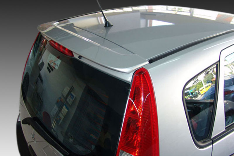 Βλησαρούλης Car Center - Motordrome - Αεροτομή Οροφής για Mitsubishi Colt Z30 5-doors (2002-2008) - 1 Τεμ.  (A-276)