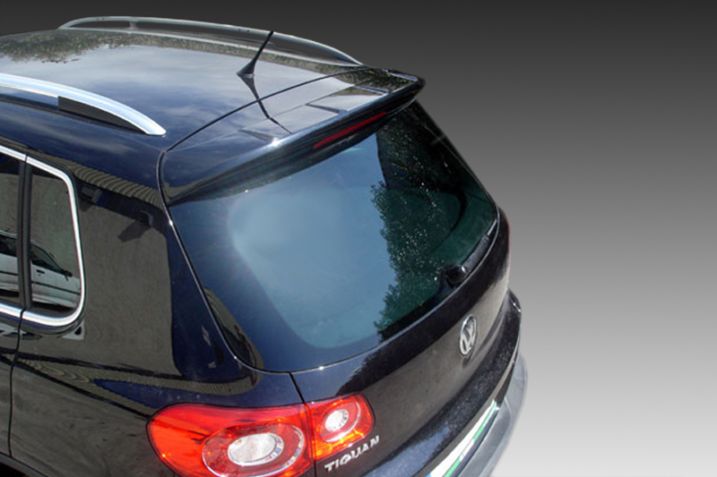 Βλησαρούλης Car Center - Motordrome - Αεροτομή Οροφής για Volkswagen Tiguan Mk1 (2007-2017) - 1 Τεμ.  (A-344)