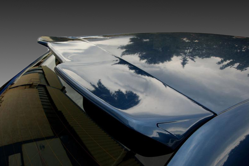 Βλησαρούλης Car Center - Motordrome - Αεροτομή Οροφής για Audi A3 8P Sportback GT Look (2005-2012) - 1 Τεμ.  (A-394)