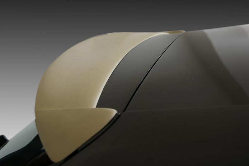 Βλησαρούλης Car Center - Motordrome - Αεροτομή Οροφής για Seat Leon Mk3 5-doors (2012-2020) - 1 Τεμ.  (A-411)