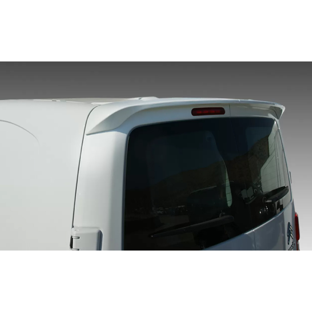Βλησαρούλης Car Center - Αεροτομή Οροφής για Citroen Dispatch 2016- με Διπλή Πόρτα V1. από Πολυουρεθάνη Motordrome Design - 1 τεμ.