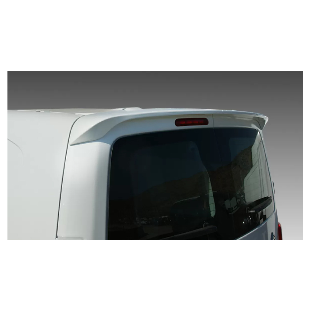 Βλησαρούλης Car Center - Αεροτομή Οροφής για Citroen Jumpy Mk3 2016+ με διπλή πόρτα V.1 από Πολυουρεθάνη Motordrome Design - 1 τεμ.