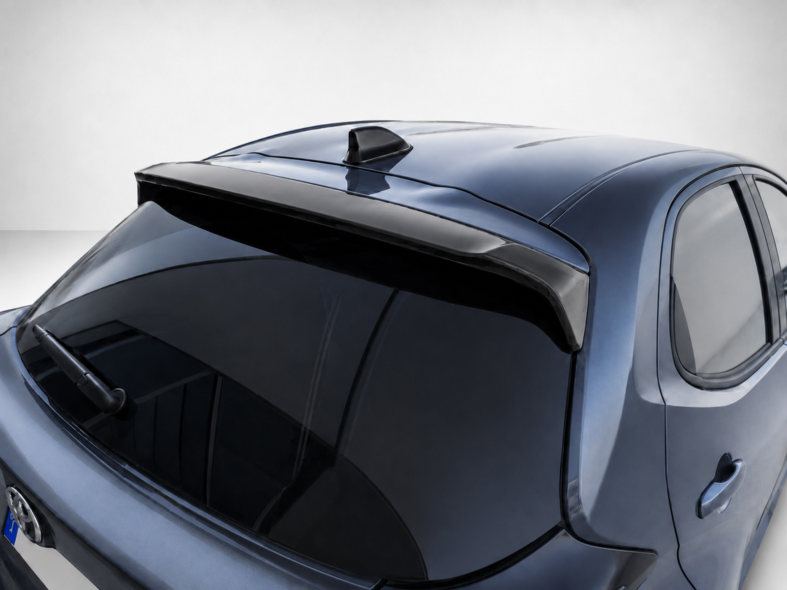 Βλησαρούλης Car Center - Motordrome - Αεροτομή Οροφής για Toyota Yaris Mk4 (2020-) - 1 Τεμ.  (A-463)