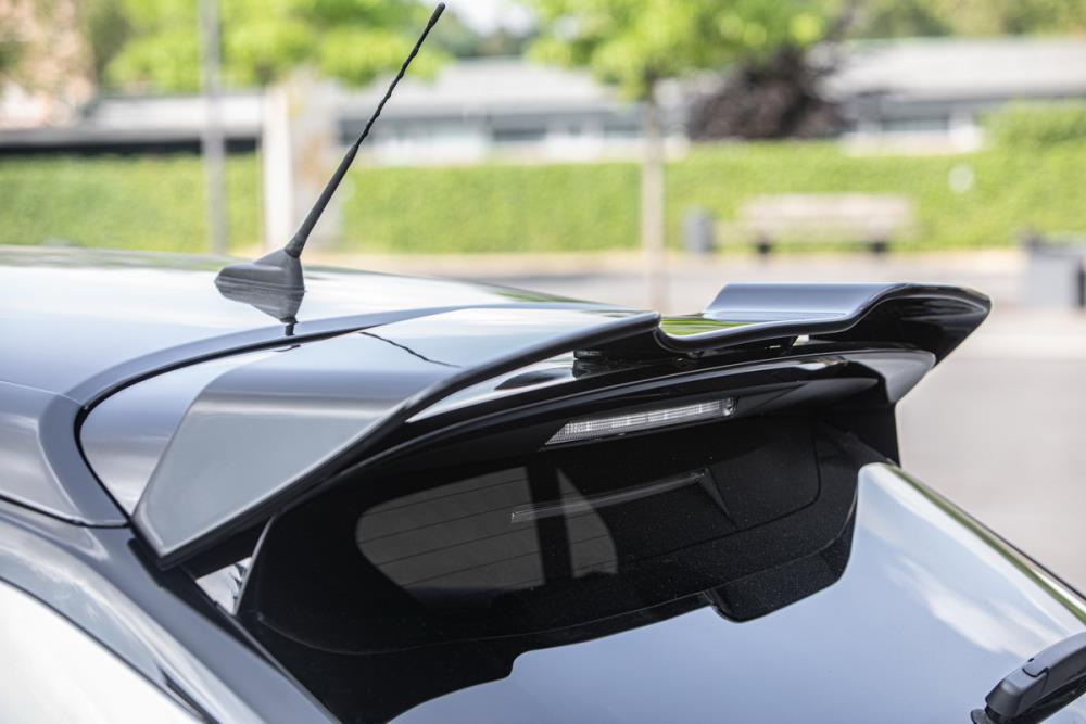 Βλησαρούλης Car Center - Motordrome - Αεροτομή Οροφής V.3 για Opel Corsa F GS-Line (2019-) - 1 Τεμ.  (A-489)
