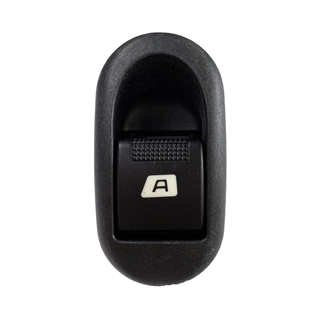 Βλησαρούλης Car Center - ΔΙΑΚΟΠΤΗΣ ΓΙΑ CITROEN C2 / CITROEN C3 / PEUGEOT 1007 ΜΟΝΟΣ ΜΕ ΠΛΑΙΣΙΟ ΠΑΡΑΘΥΡΩΝ 4 PIN NTY - orig. 6554.L7 - 1 ΤΕΜ.