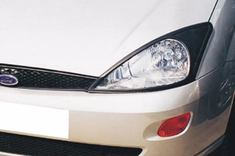 Βλησαρούλης Car Center - ΦΡΥΔΑΚΙΑ ΓΙΑ FORD FOCUS 1998 - 2005 ΕΜΠΡΟΣ ΠΛAΣΤΙΚΟ MOTORDROME