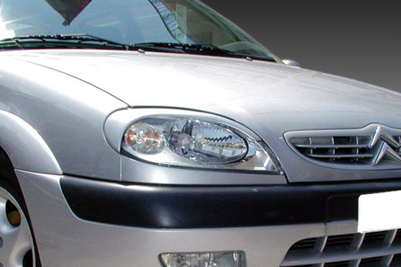 Βλησαρούλης Car Center - Motordrome - Φρυδάκια V.1 για Citroen Saxo (1999-2004) - 1 Σετ. (FR.00.0014)