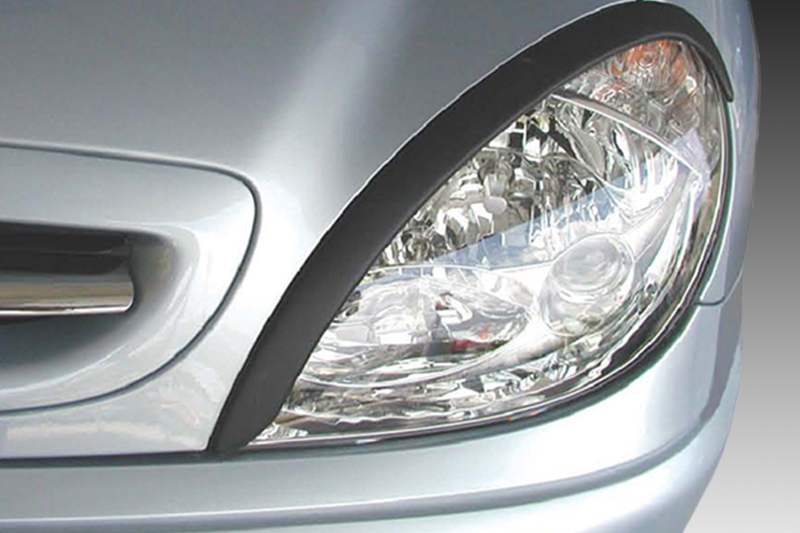 Βλησαρούλης Car Center - Motordrome - Φρυδάκια για Citroen Xsara Mk1 Facelift (2000-2006) - 1 Σετ. (FR.00.0049)