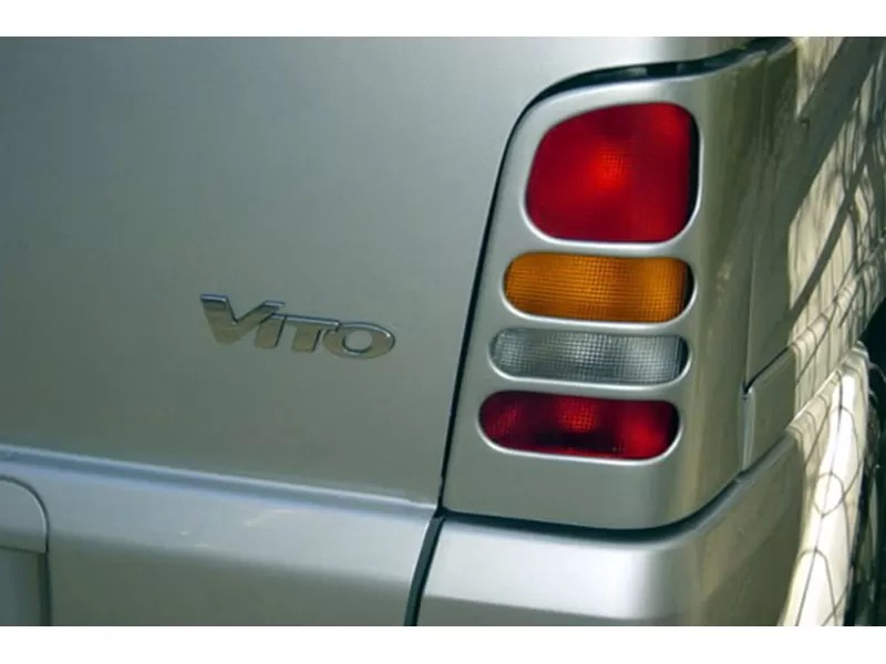 Βλησαρούλης Car Center - ΦΡΥΔΑΚΙΑ ΓΙΑ MERCEDES VITO ΠΙΣΩ ΠΛAΣΤΙΚΟ MOTORDROME