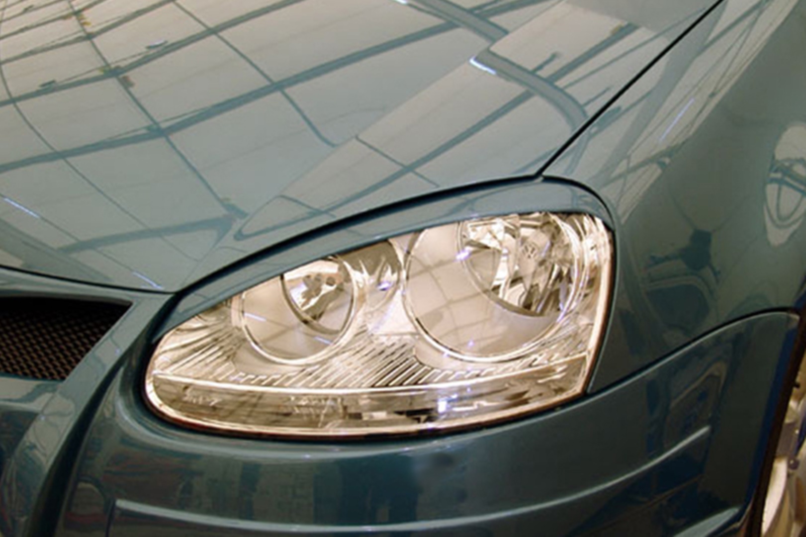 Βλησαρούλης Car Center - Motordrome - Φρυδάκια για Volkswagen Golf Mk5 - 1 Σετ. (FR.00.0088)
