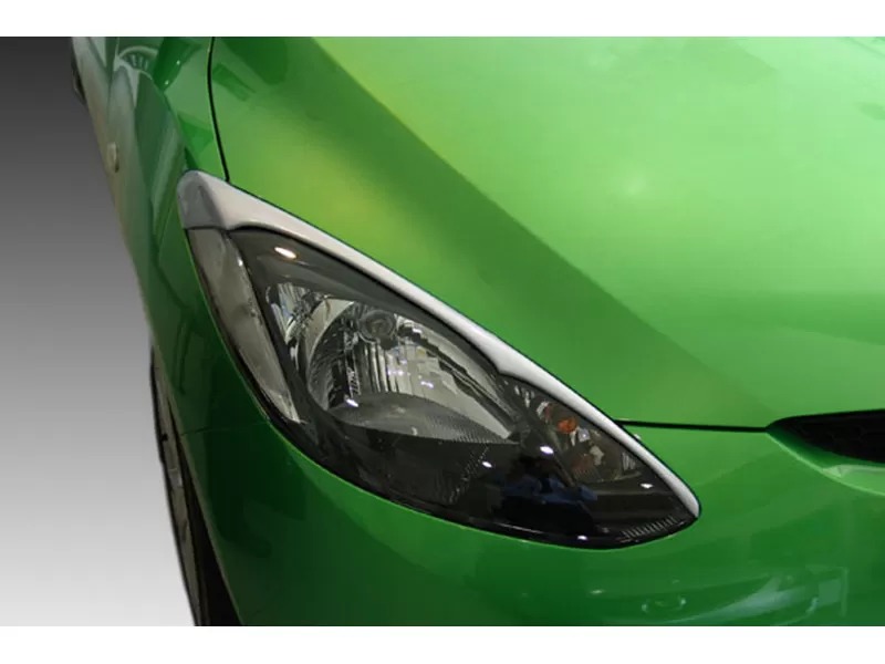 Βλησαρούλης Car Center - ΦΡΥΔΑΚΙΑ ΓΙΑ MAZDA 2 ΦAΝΩΝ (ΖΕΥΓΟΣ) ΠΛAΣΤΙΚΟ MOTORDROME