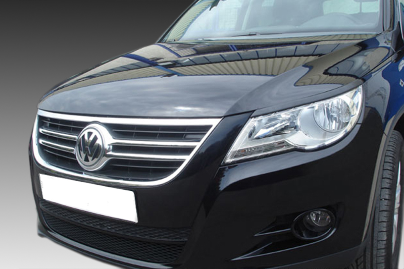 Βλησαρούλης Car Center - Motordrome - Φρυδάκια για Volkswagen Tiguan Mk1 (2007-2017) - 1 Σετ. (FR.00.0113)