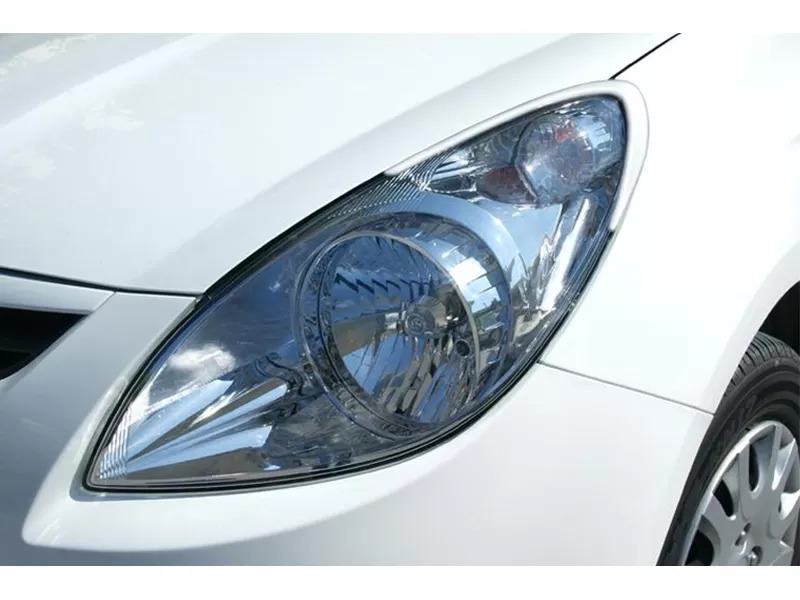 Βλησαρούλης Car Center - ΦΡΥΔΑΚΙΑ ΓΙΑ HYUNDAI i20 2008 - 2014 (ΖΕΥΓΟΣ) ΠΛAΣΤΙΚΟ MOTORDROME