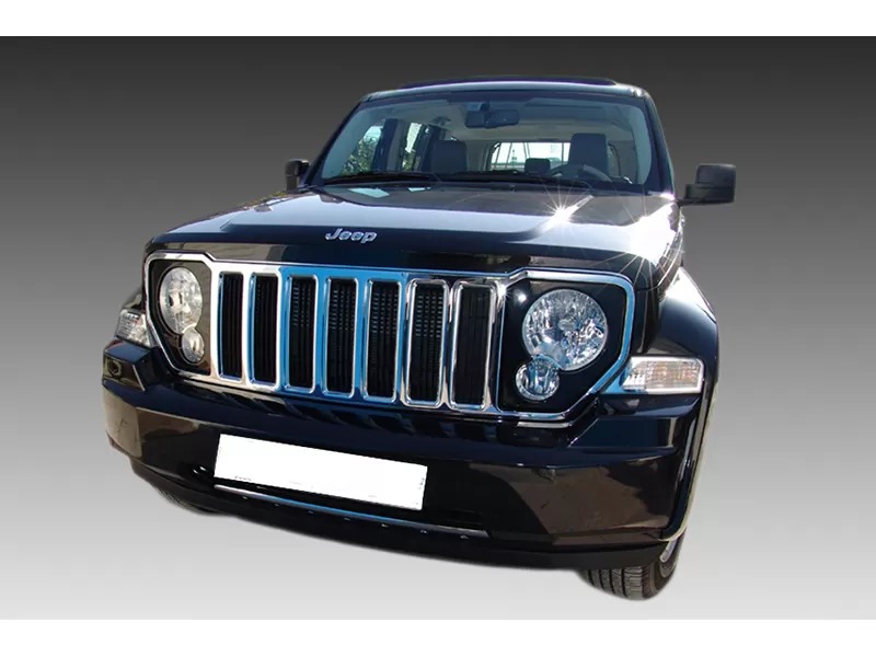 Βλησαρούλης Car Center - ΦΡΥΔΑΚΙΑ ΓΙΑ JEEP CHEROKEE ΕΜΠΡΟΣ ΠΛAΣΤΙΚΟ MOTORDROME