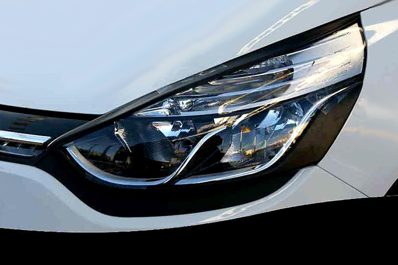 Βλησαρούλης Car Center - Motordrome - Φρυδάκια Πάνω για Renault Clio Mk4 (2012-2019) - 1 Σετ. (FR.00.0130)