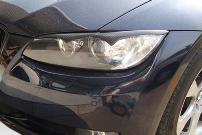 Βλησαρούλης Car Center - Motordrome - Φρυδάκια για BMW 3 Series E92 - 1 Σετ. (FR.00.0133)
