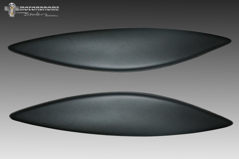 Βλησαρούλης Car Center - Motordrome - Πίσω Φρυδάκια για Opel Astra H 5-doors (2004-2009) - 1 Σετ. (FR.00.0135)