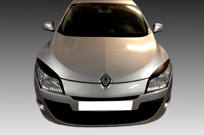 Βλησαρούλης Car Center - Motordrome - Φρυδάκια για Renault Megane Mk3 (2008-2014) - 1 Σετ. (FR.00.0136)