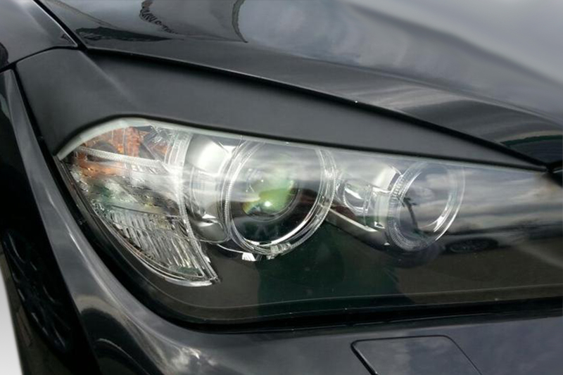 Βλησαρούλης Car Center - Motordrome - Φρυδάκια για BMW X1 E84 (2009-2015) - 1 Σετ. (FR.00.0138)