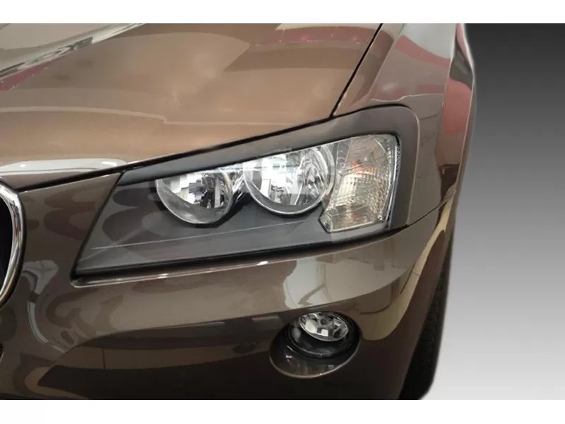 Βλησαρούλης Car Center - ΦΡΥΔΑΚΙΑ ΓΙΑ BMW X3 2010 ΠΛAΣΤΙΚΟ MOTORDROME
