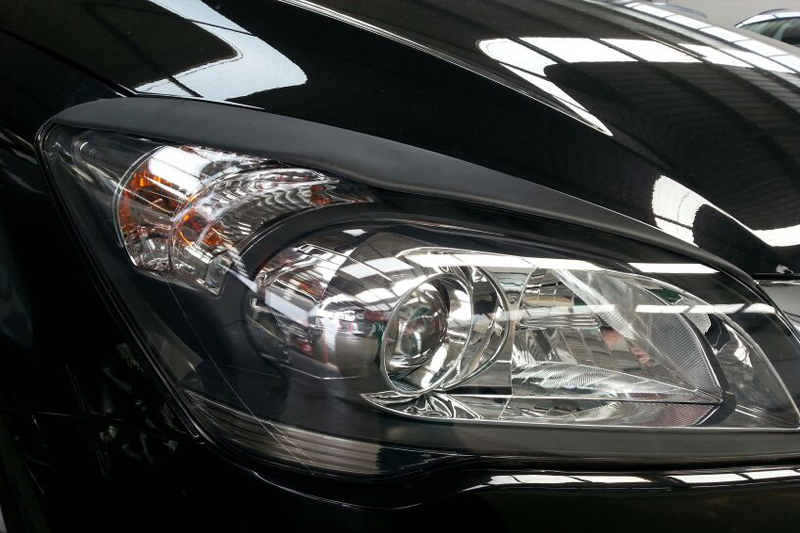 Βλησαρούλης Car Center - Motordrome - Φρυδάκια για Kia Ceed Mk1 / ED (2010-2012) - 1 Σετ. (FR.00.0143)