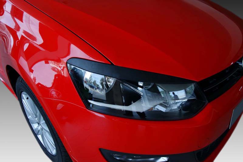 Βλησαρούλης Car Center - Motordrome - Φρυδάκια για Volkswagen Polo Mk5 (2009-2017) - 1 Σετ. (FR.00.0145)