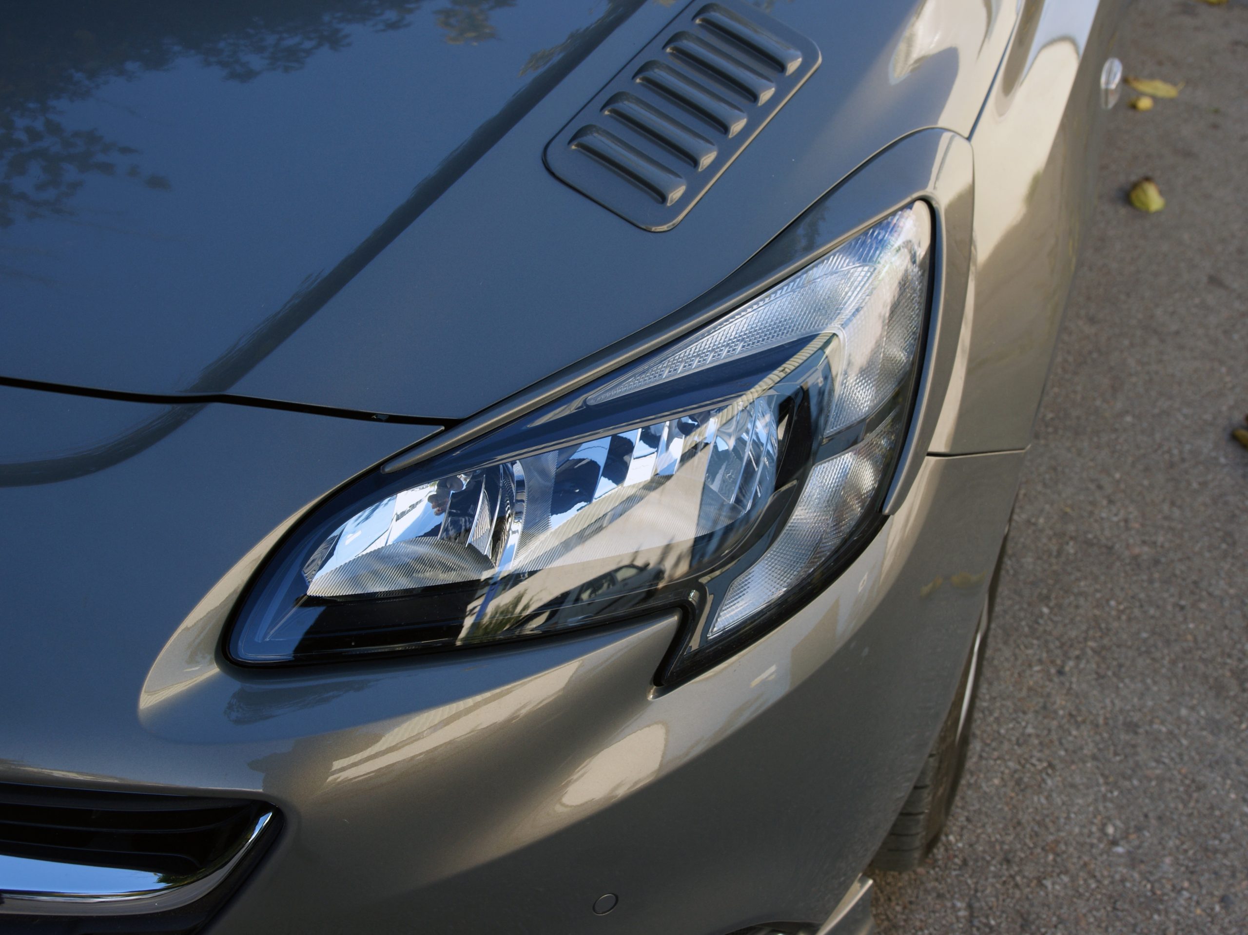 Βλησαρούλης Car Center - Motordrome - Φρυδάκια για Opel Corsa E (2014-2019) - 1 Σετ. (FR.00.0147)