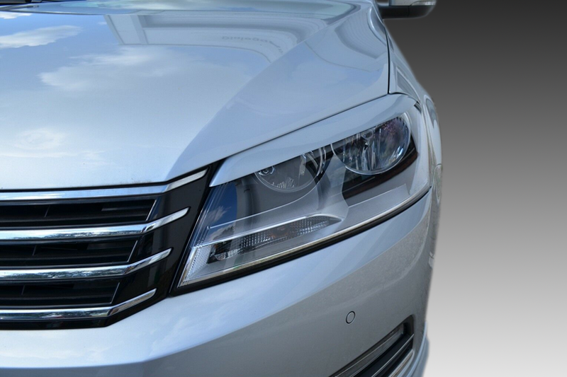 Βλησαρούλης Car Center - Motordrome - Φρυδάκια για Volkswagen Passat B7 (2010-2015) - 1 Σετ. (FR.00.0152)